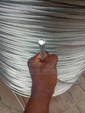 100mm Aluminum Conductor