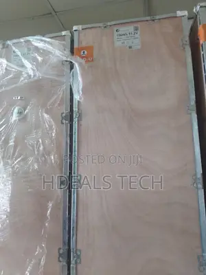 Solar Ready Felicity 5kwh 51.2v Inverter Pack