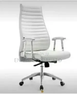 Efficient Office Swivel Chair