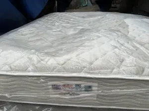 5by6 Foreign Hybrid Mattress