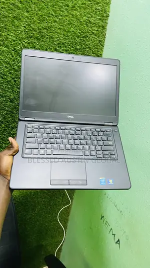 Laptop Dell Latitude 5450 8GB Intel Core I5 HDD 500GB