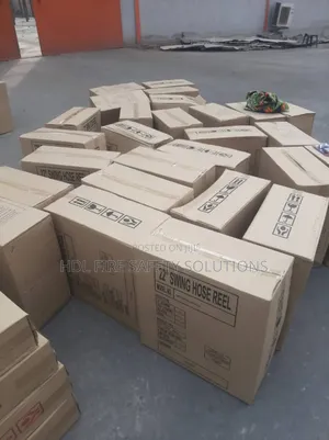 Sri Automatic Swing Hose Reel