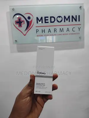 The Ordinary Glycolic Acid 7% Exfoliating Toner 100ml