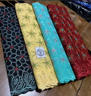 Original Lace Clothing
