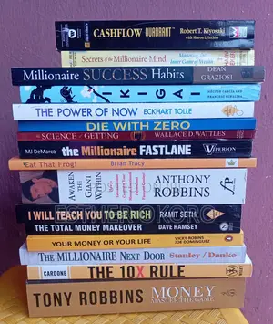 Book Bundle