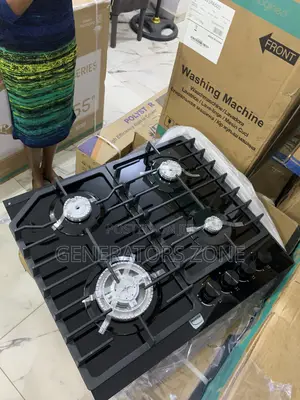 Synthesis Polystar 2-in-1 Blender (Pv-Bl509g)