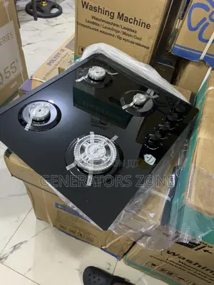 Homestar Mg-4605 Inbuilt Cooker Fast Cooking
