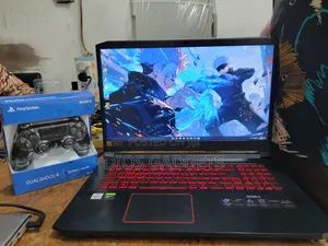 Laptop Acer Nitro 5 16GB Intel Core I5 SSD 512GB