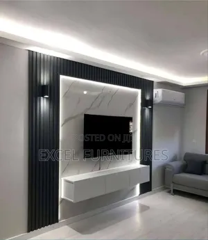 Tv Console