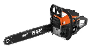 Agp Cs11 Electric Diamond Chainsaw,20"