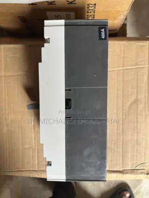 400a Dc Breaker 2pole