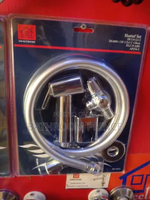 Bidet Sprayer ( Shataaf)
