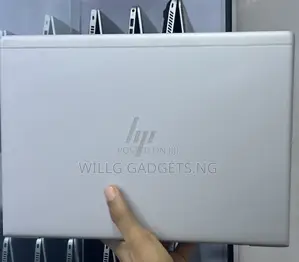 Laptop HP EliteBook 840 G6 8GB Intel Core I5 SSD 256GB
