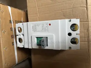 400a Dc Breaker 2pole