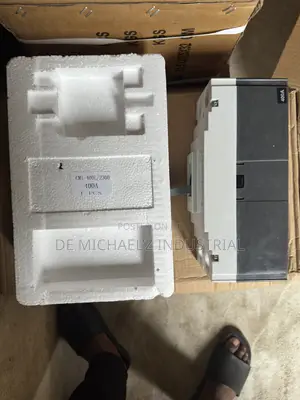 400a Dc Breaker 2pole