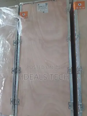 Complete Home Solar Inverter System – 5kwh Felicity
