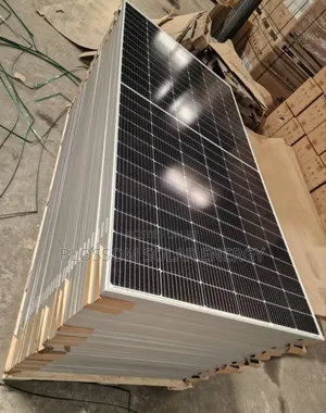 585w Original Jinko Bifacial Panel