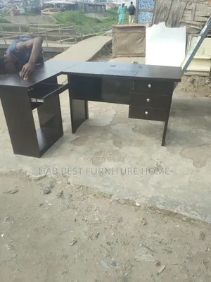 Executive Office Table
