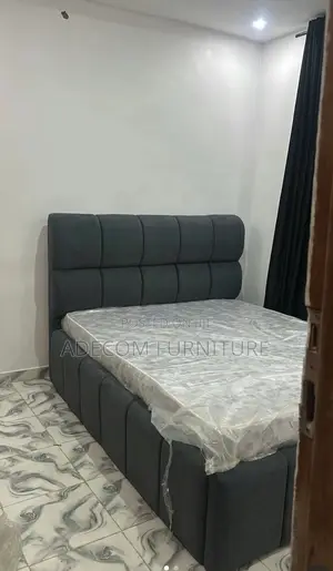 Bed Frame Payment on Delivery