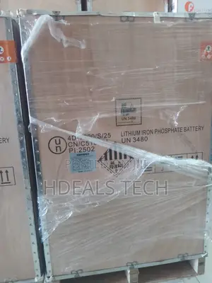 Felicity 5kwh Lifepo4 Solar Storage Inverter
