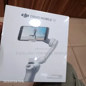 Dji Osmo Mobile Se