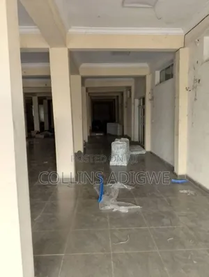 600sqm Showroom