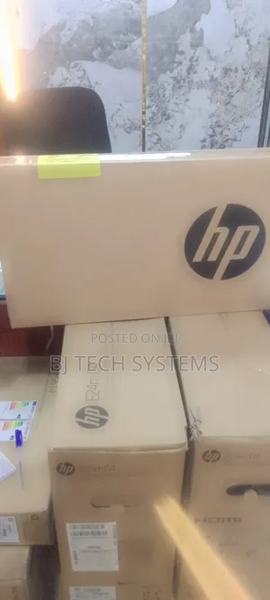 New Laptop HP 15 16GB Intel Core I7 SSD 1T