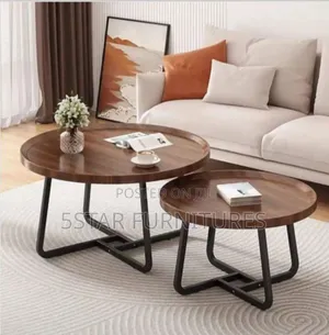 Luxury Wooden Table