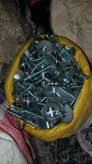 M8x70mm Solar Panel Bolt 100 PCS
