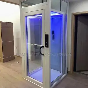 Family Floor Lift