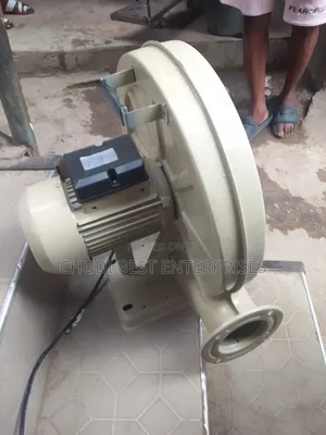 Industrial Air Blower