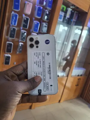 Apple iPhone 12 Pro 128 GB White