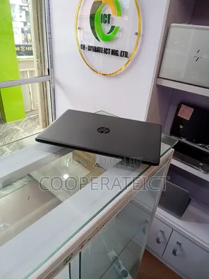 Laptop HP 250 G6 8GB Intel Core I5 SSHD (Hybrid) 500GB