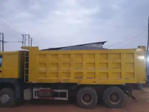 30ton Grainet and Sharp Sand