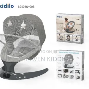 Kidilo Swing