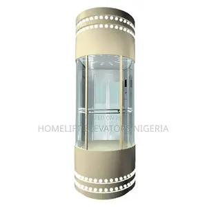 Elevanta Residence Lift
