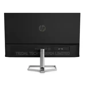 Hp 24 Inch Fhd Monitor, M24f, Full Hd Ips Led