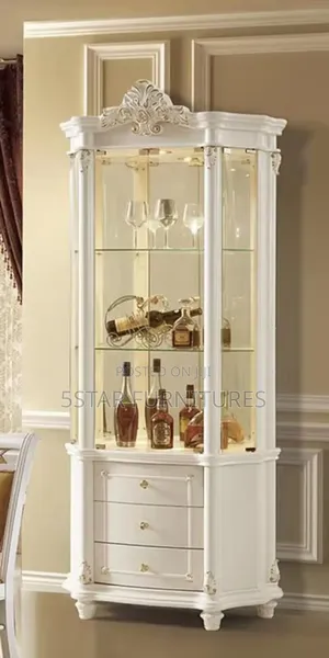 Single Portable Wine Bar