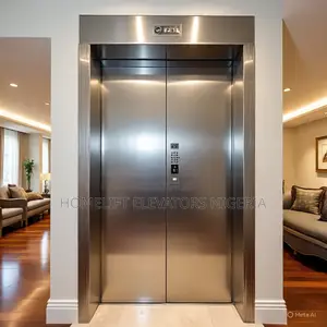 Prestige Home Lift