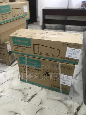 Newly Produced Split Hisense Air Condtioner