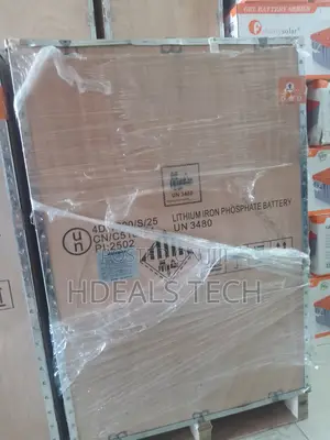 Felicity 5kwh Solar Home Battery With Inverter