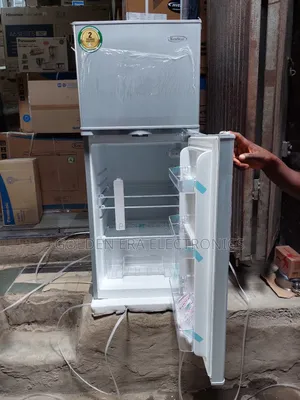 Original Kenstar Double Door Fridge