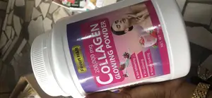 Fevert H B 20,000mg Collagen Glowing Powder