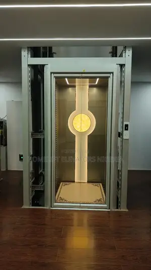 Zenith Glide Lift