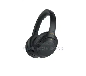 Sony Wh-1000xm4 Wireless Premium Noise Canceling Overhead
