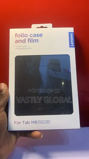 Lenovo Tab M8 Smart Case