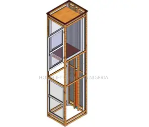 Tranqui Rise Elevator