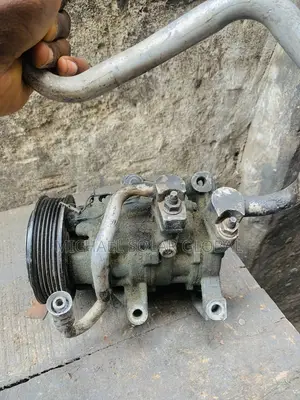 Subaru Forester a/C Compressor
