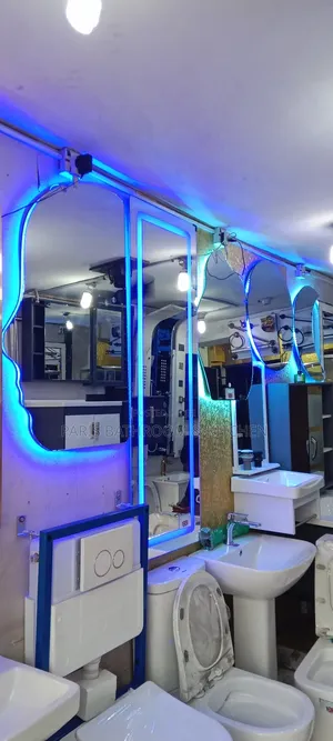 Led Mirror