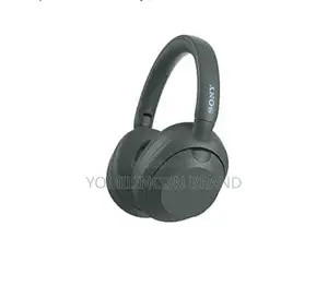 Sony Ult Wear 900n Wireless Noise Canceling Bluetoot